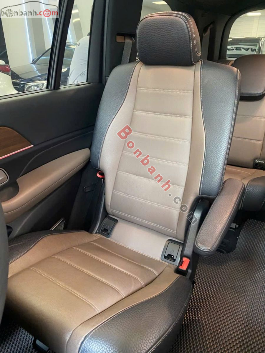 Bán ô tô Mercedes Benz GLS 450 4Matic - 2020 - xe cũ