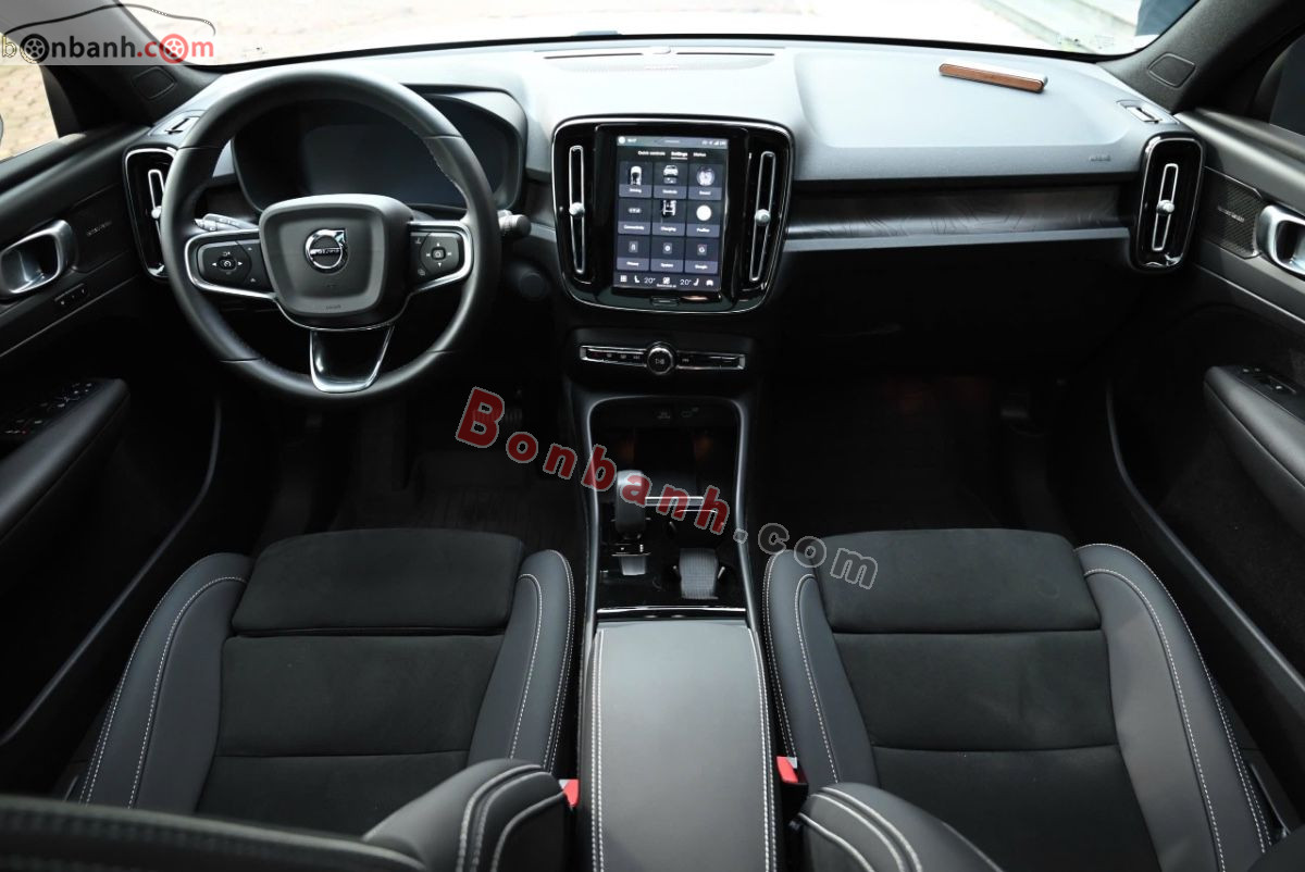 Bán ô tô Volvo EC40 Ultra - 2024 - xe cũ