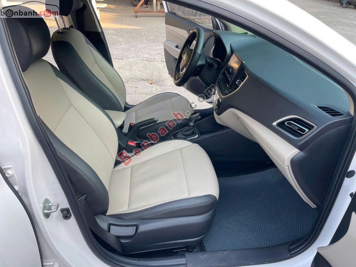Bán ô tô Hyundai Accent 1.4 AT Đặc Biệt - 2023 - xe cũ