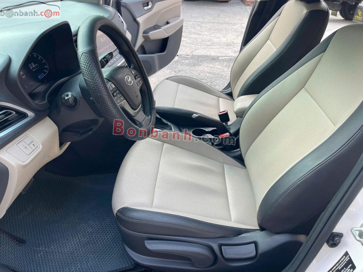 Bán ô tô Hyundai Accent 1.4 AT Đặc Biệt - 2023 - xe cũ