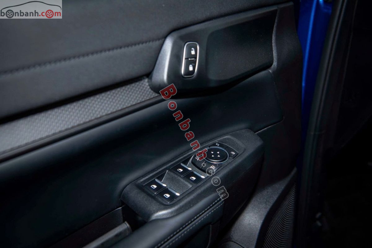 Bán ô tô Ford Ranger Raptor 3.0L 4x4 AT - 2026 - xe mới