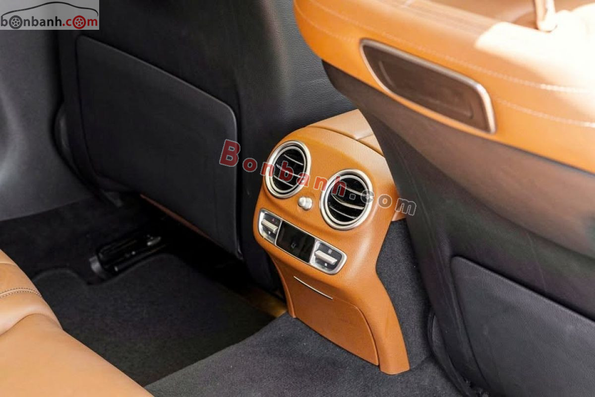 Bán ô tô Mercedes Benz E class E300 AMG - 2019 - xe cũ