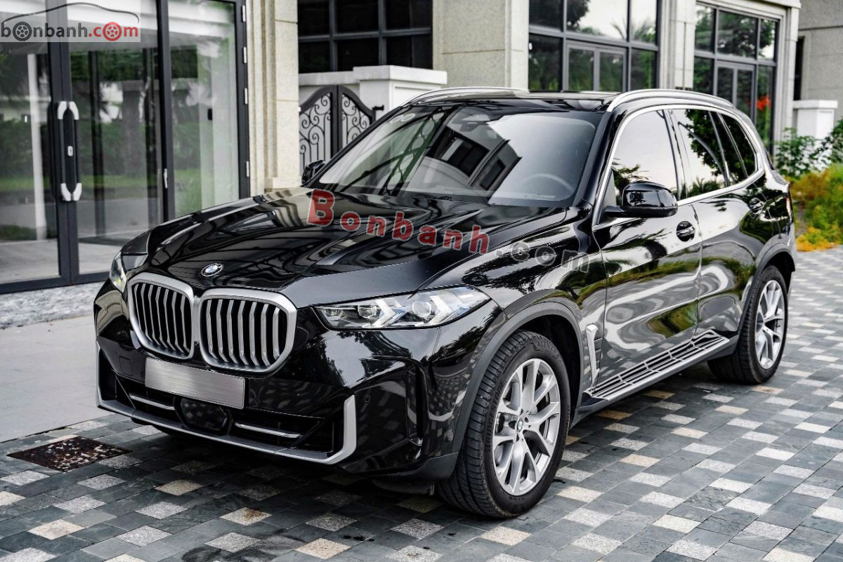 Bán ô tô BMW X5 xDrive40i xLine - 2023 - xe cũ