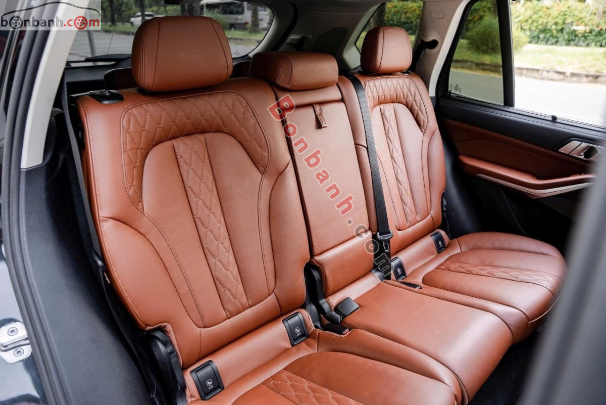 Bán ô tô BMW X5 xDrive40i xLine - 2023 - xe cũ