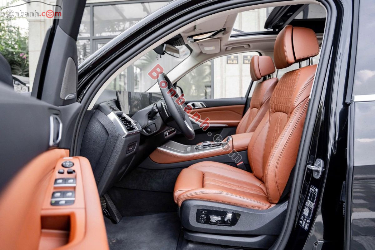 Bán ô tô BMW X5 xDrive40i xLine - 2023 - xe cũ