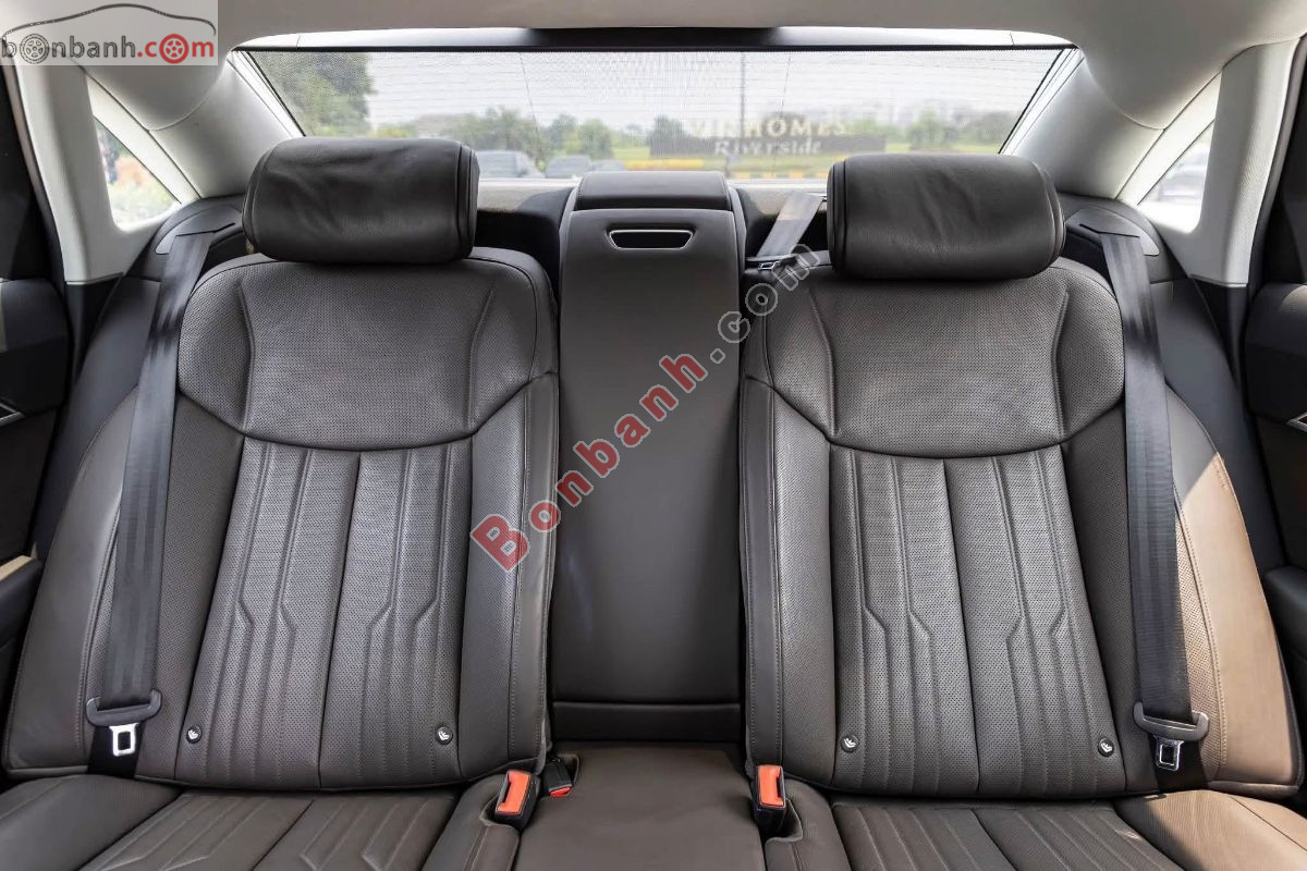 Bán ô tô Audi A8 L 55 TFSI Quattro - 2022 - xe cũ