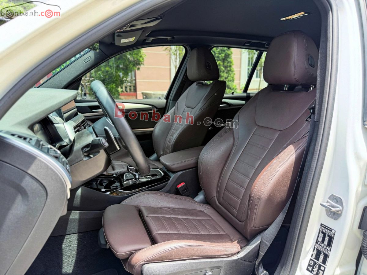 Bán ô tô BMW X3 xDrive30i M Sport - 2024 - xe cũ
