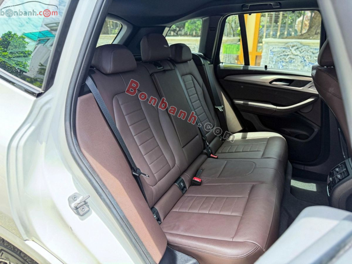 Bán ô tô BMW X3 xDrive30i M Sport - 2024 - xe cũ