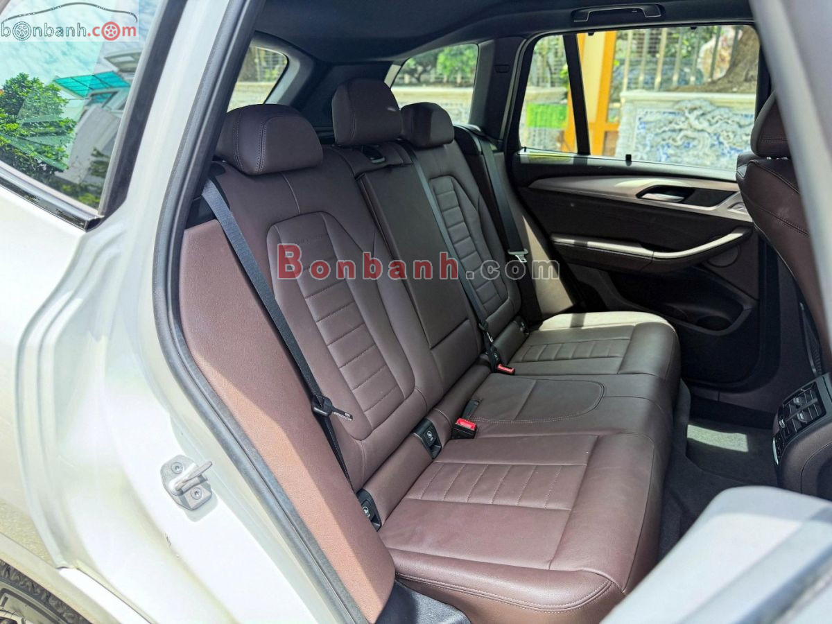 Bán ô tô BMW X3 xDrive30i M Sport - 2024 - xe cũ