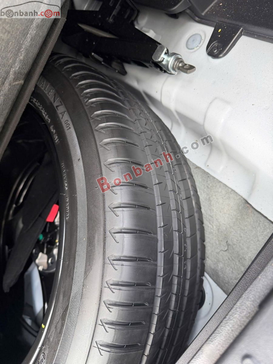 Bán ô tô Hyundai Tucson 1.6 AT Turbo HTRAC Đặc biệt - 2024 - xe cũ