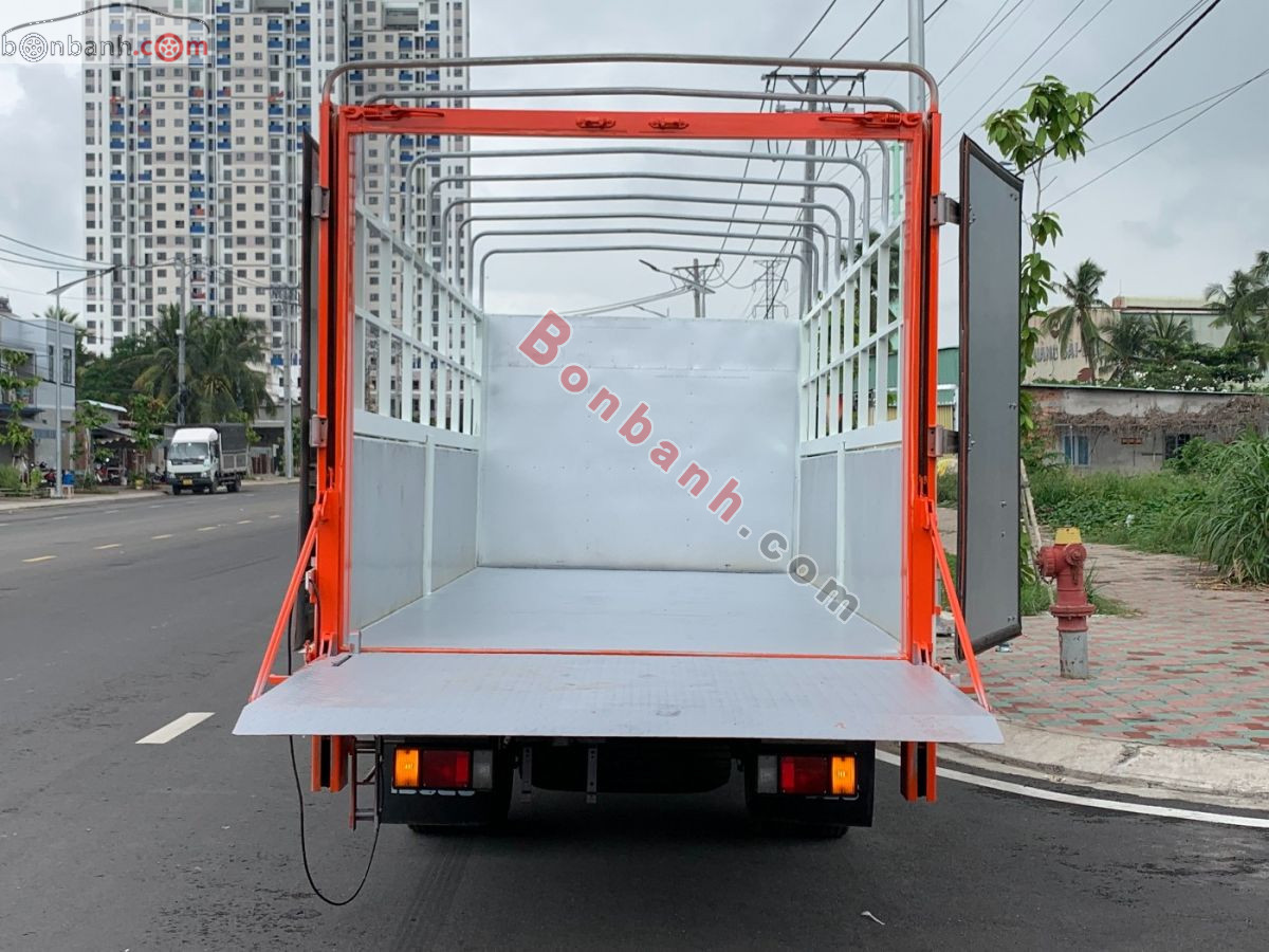 Bán ô tô Isuzu QKR QMR77HE5A Thùng Bạt - 2026 - xe mới