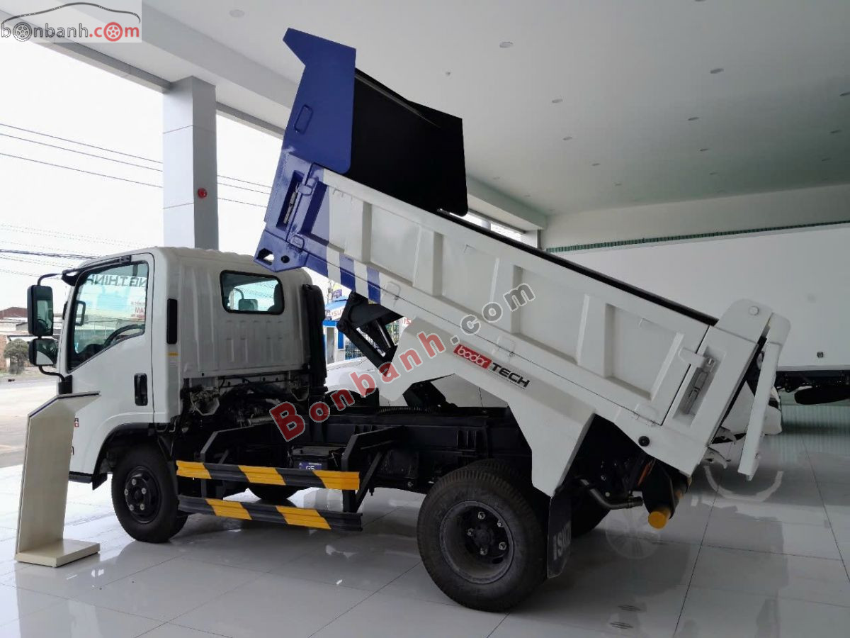 Bán ô tô Isuzu QKR QLR77FE5A Ben - 2026 - xe mới