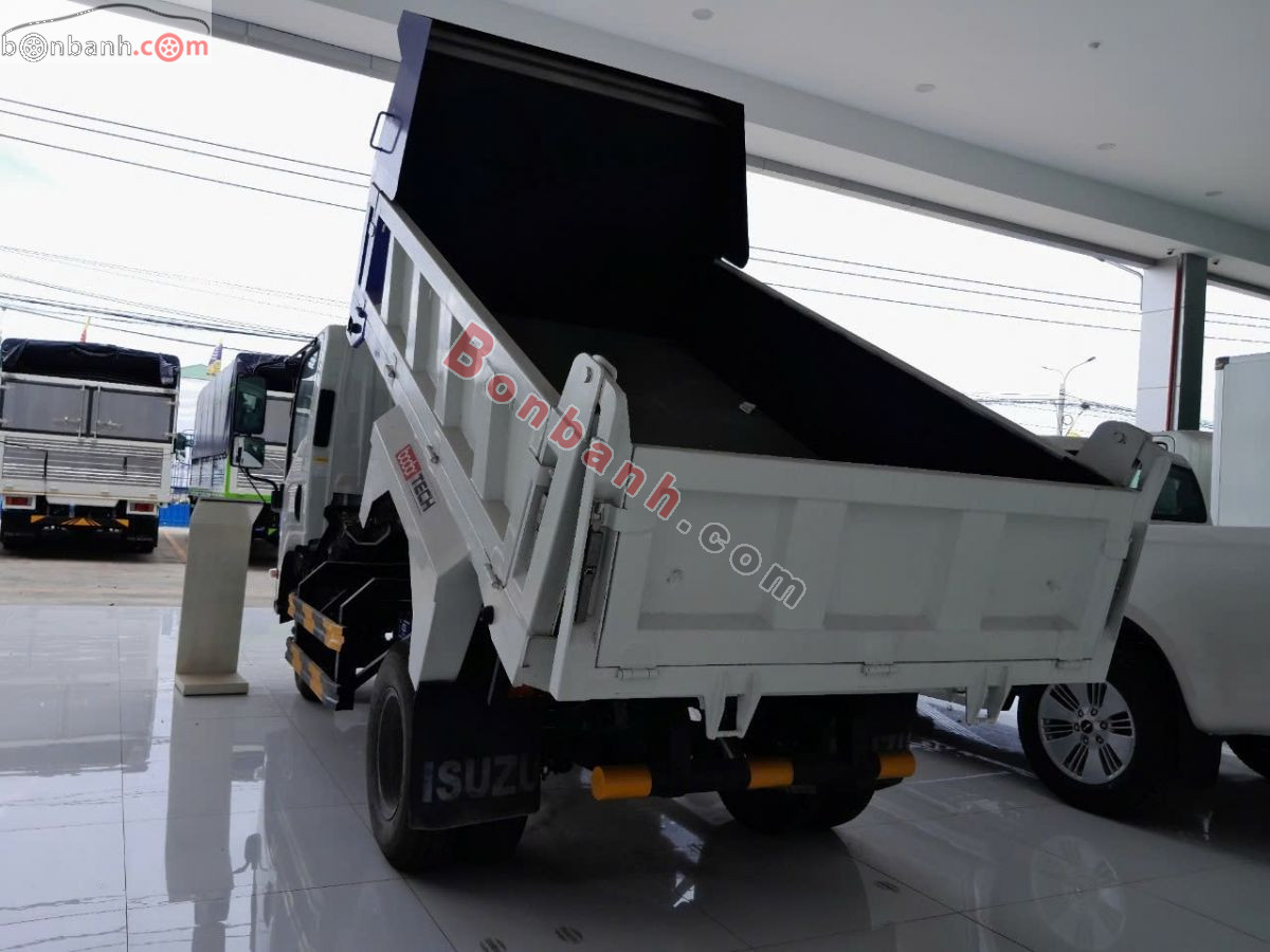 Bán ô tô Isuzu QKR QLR77FE5A Ben - 2026 - xe mới