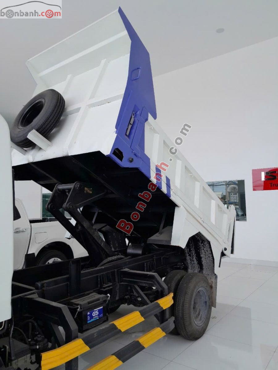 Bán ô tô Isuzu QKR QLR77FE5A Ben - 2026 - xe mới