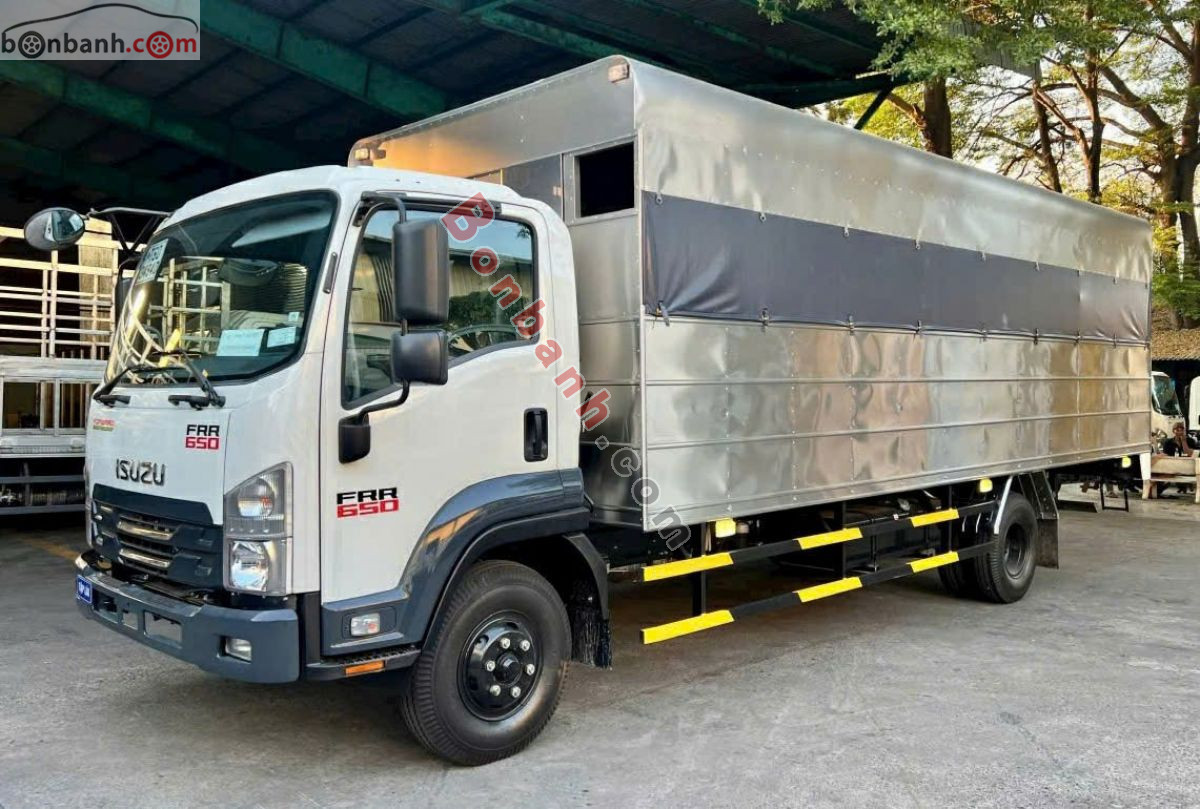 Bán ô tô Isuzu QKR QMR77HE5 Tập Lái - 2026 - xe mới