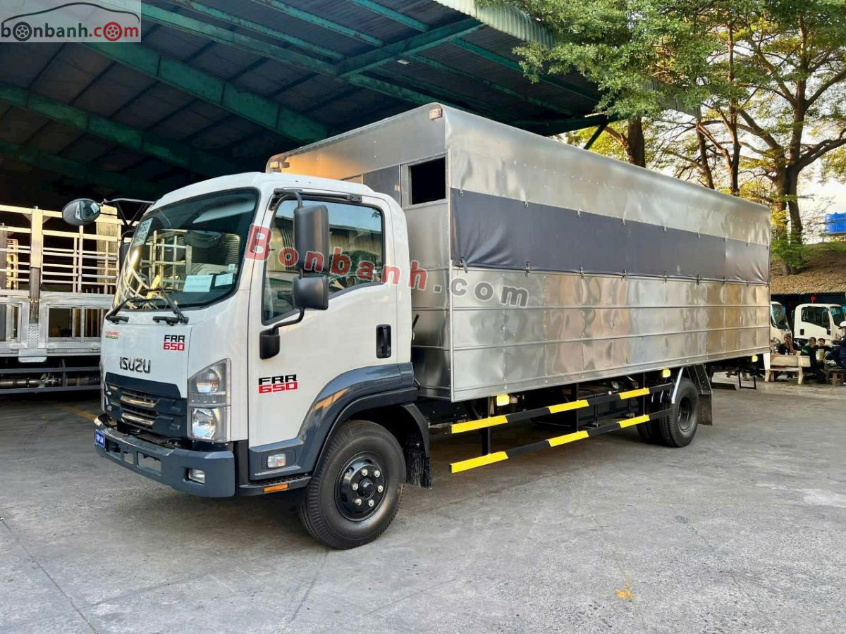 Bán ô tô Isuzu QKR QMR77HE5 Tập Lái - 2026 - xe mới