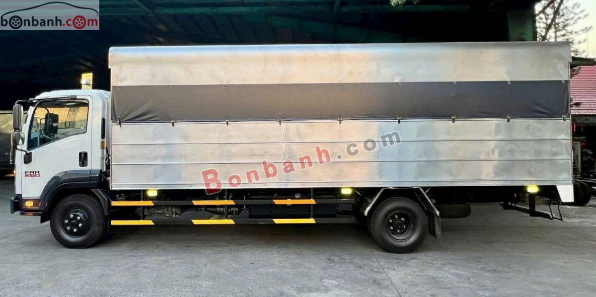 Bán ô tô Isuzu QKR QMR77HE5 Tập Lái - 2026 - xe mới