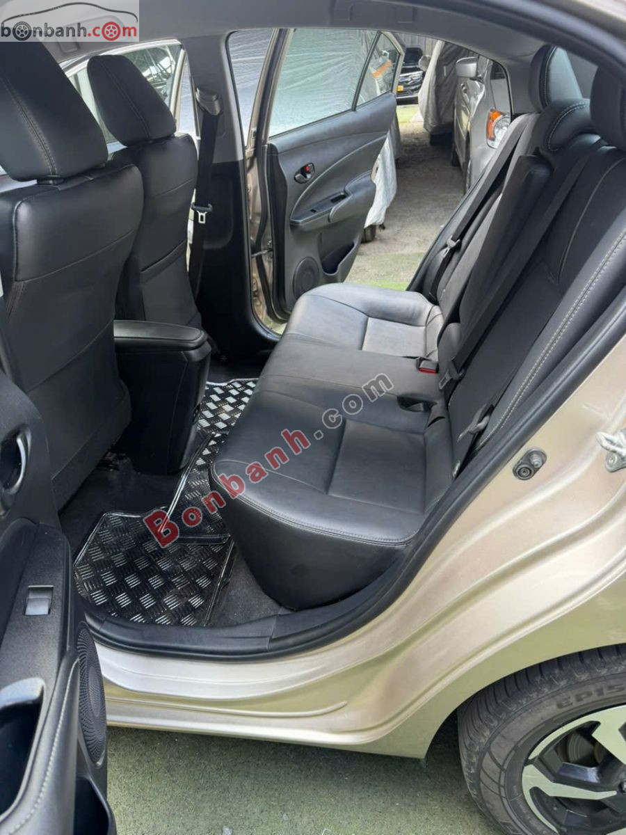 Bán ô tô Toyota Vios E CVT - 2023 - xe cũ