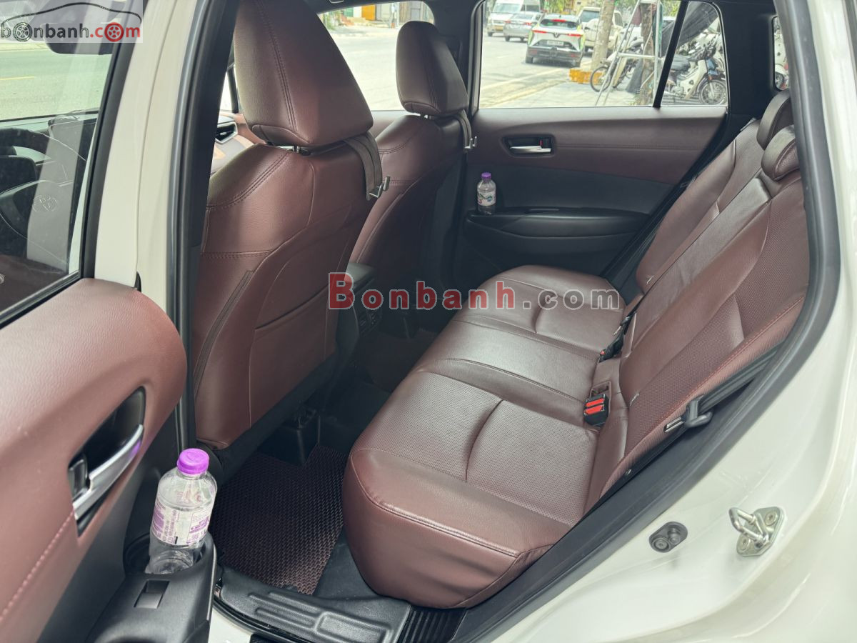 Bán ô tô Toyota Corolla Cross 1.8V - 2022 - xe cũ