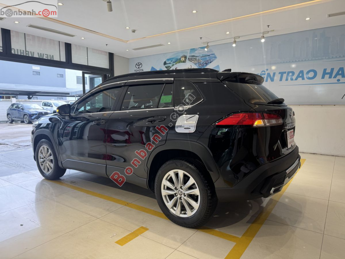 Bán ô tô Toyota Corolla Cross 1.8G - 2023 - xe cũ