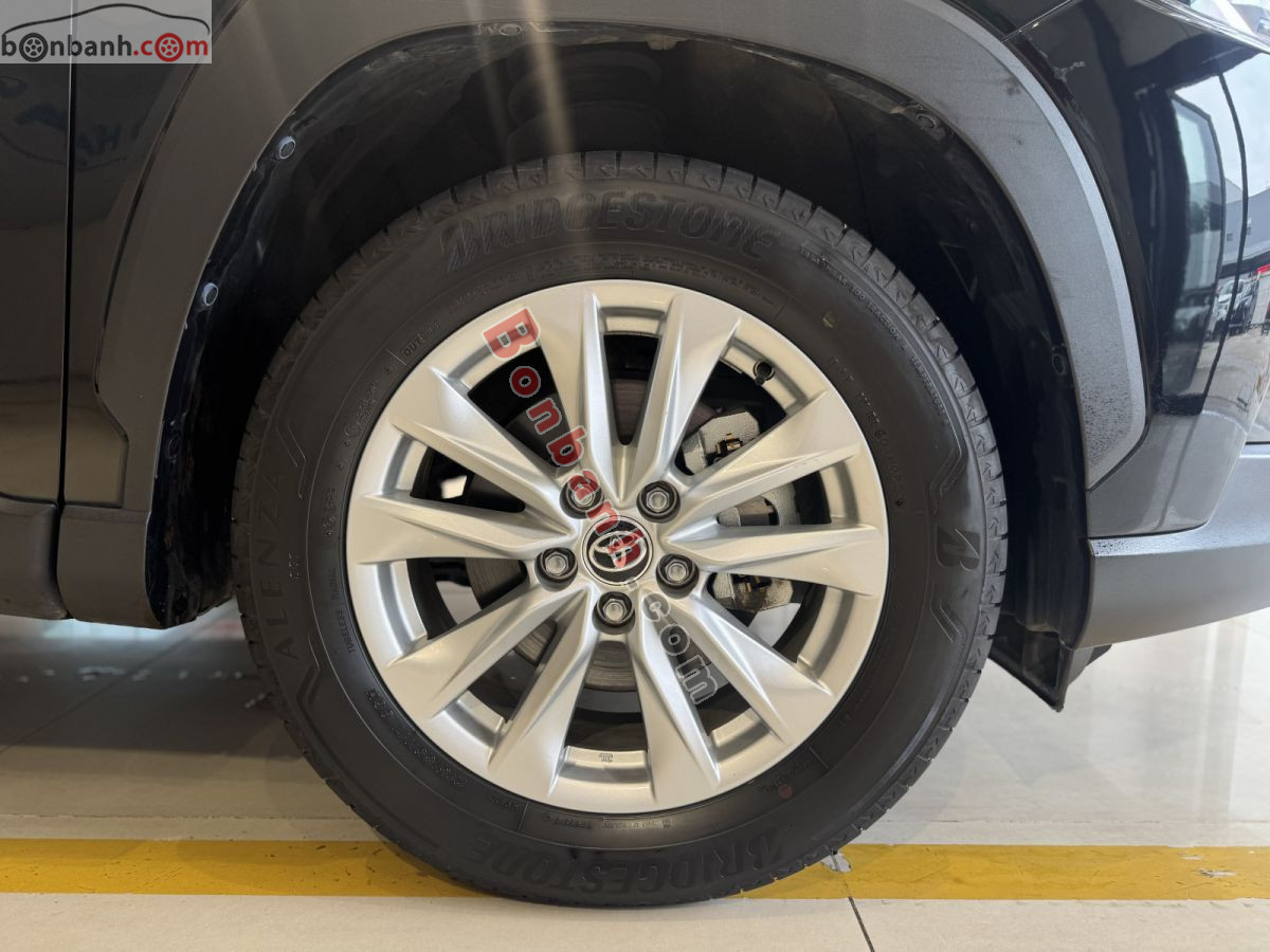 Bán ô tô Toyota Corolla Cross 1.8G - 2023 - xe cũ