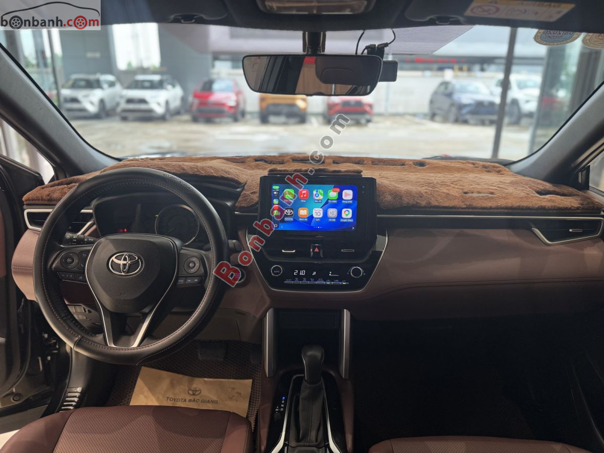 Bán ô tô Toyota Corolla Cross 1.8G - 2023 - xe cũ
