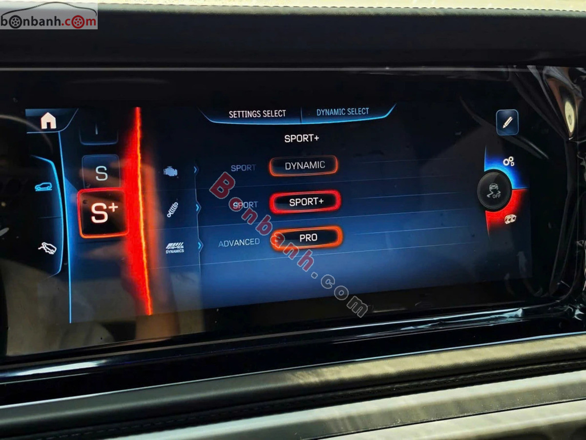 Bán ô tô Mercedes Benz G class G63 AMG - 2026 - xe mới
