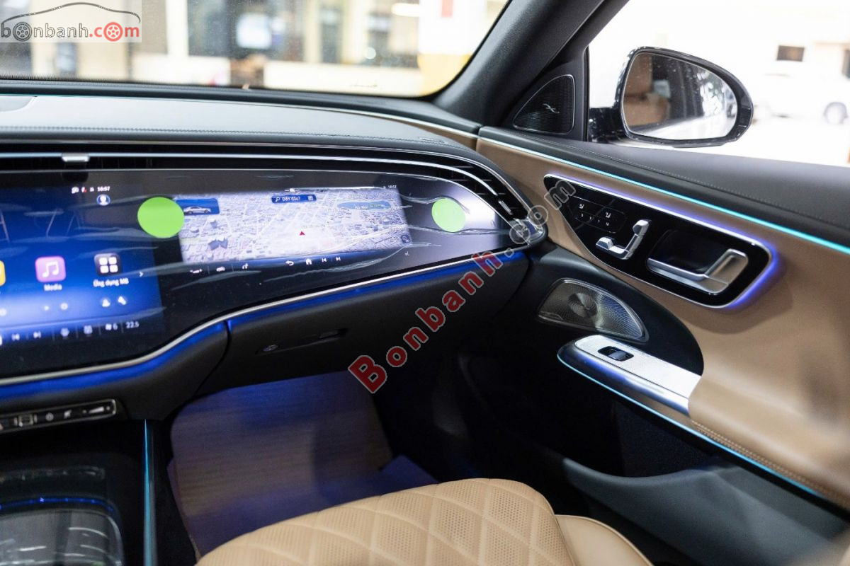 Bán ô tô Mercedes Benz E class E300 AMG - 2026 - xe mới