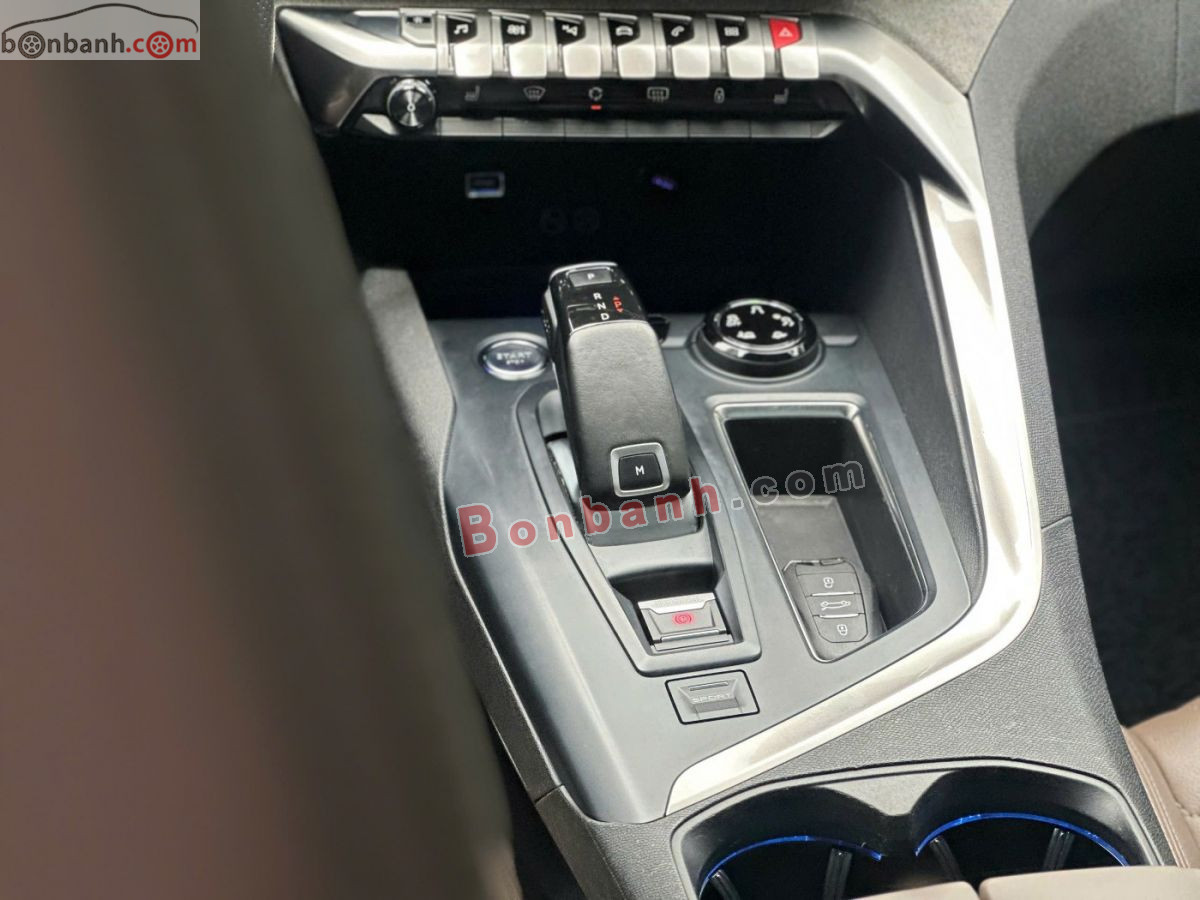 Bán ô tô Peugeot 3008 GT - 2022 - xe cũ