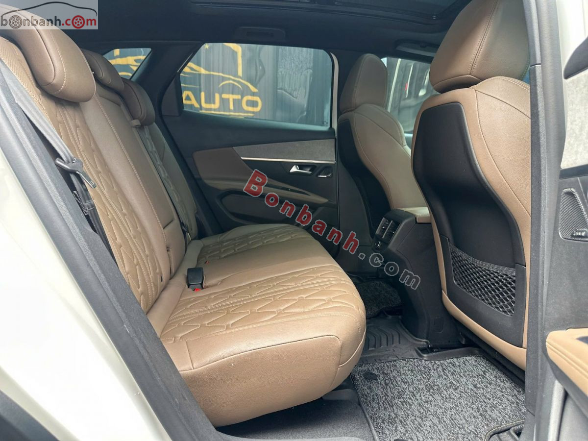 Bán ô tô Peugeot 3008 GT - 2022 - xe cũ