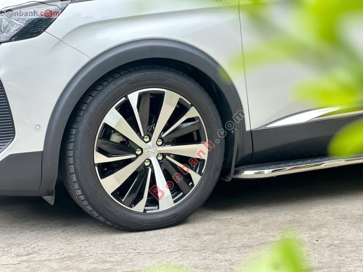 Bán ô tô Peugeot 3008 GT - 2022 - xe cũ