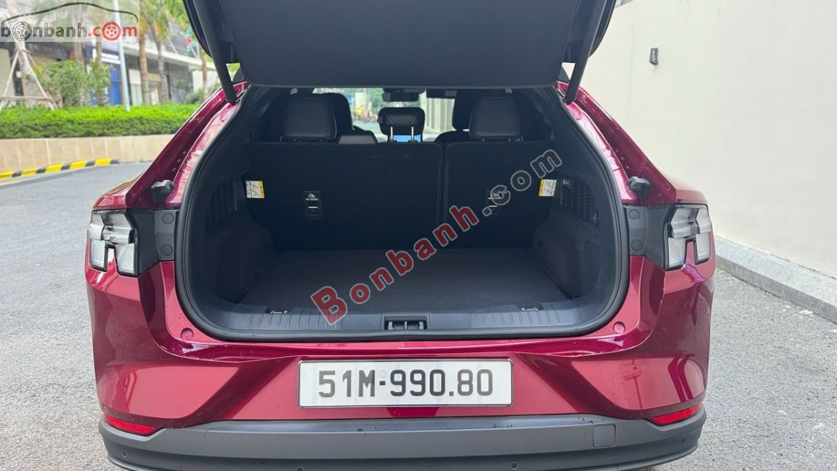 Bán ô tô Ford Mustang Mach-E Premium AWD - 2025 - xe cũ