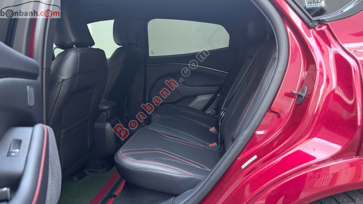 Bán ô tô Ford Mustang Mach-E Premium AWD - 2025 - xe cũ