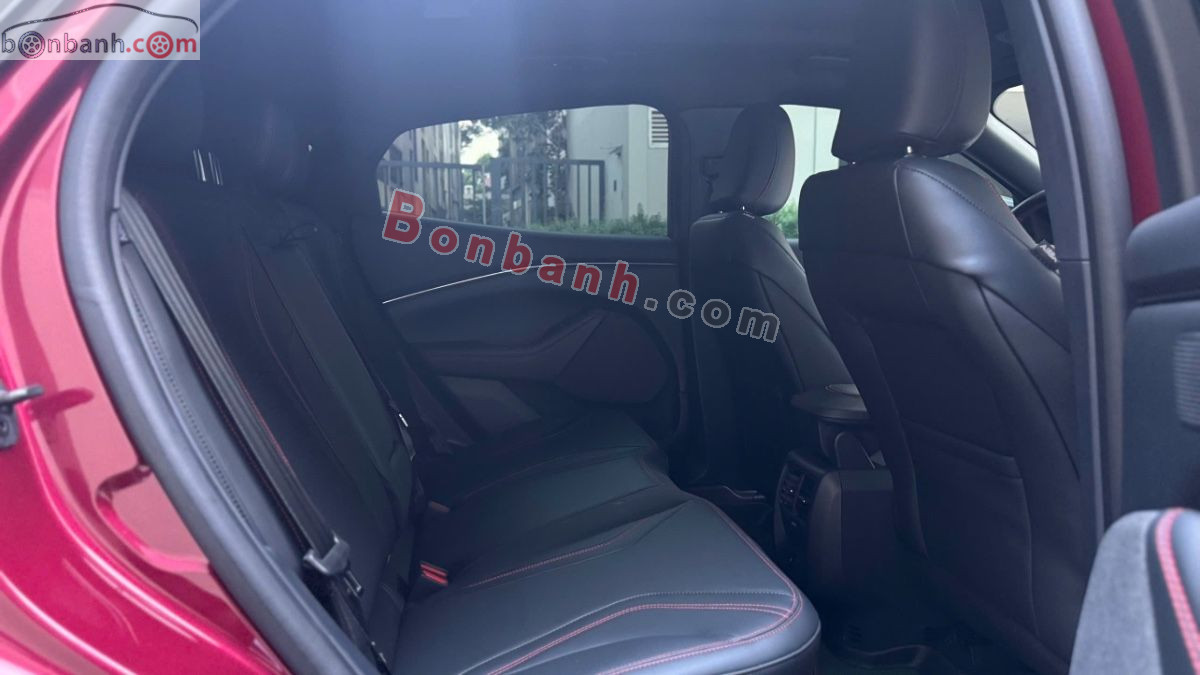 Bán ô tô Ford Mustang Mach-E Premium AWD - 2025 - xe cũ