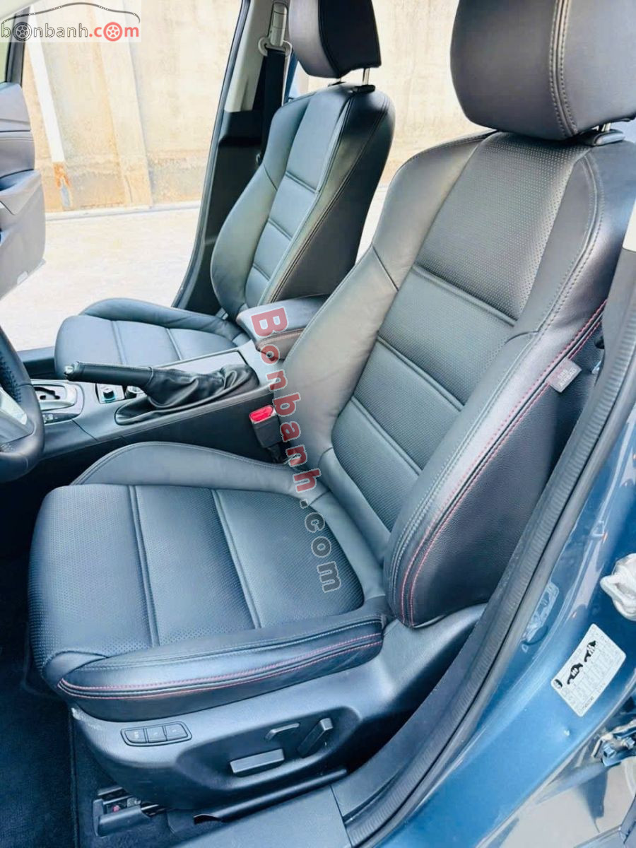 Bán ô tô Mazda 6 2.5 AT - 2015 - xe cũ