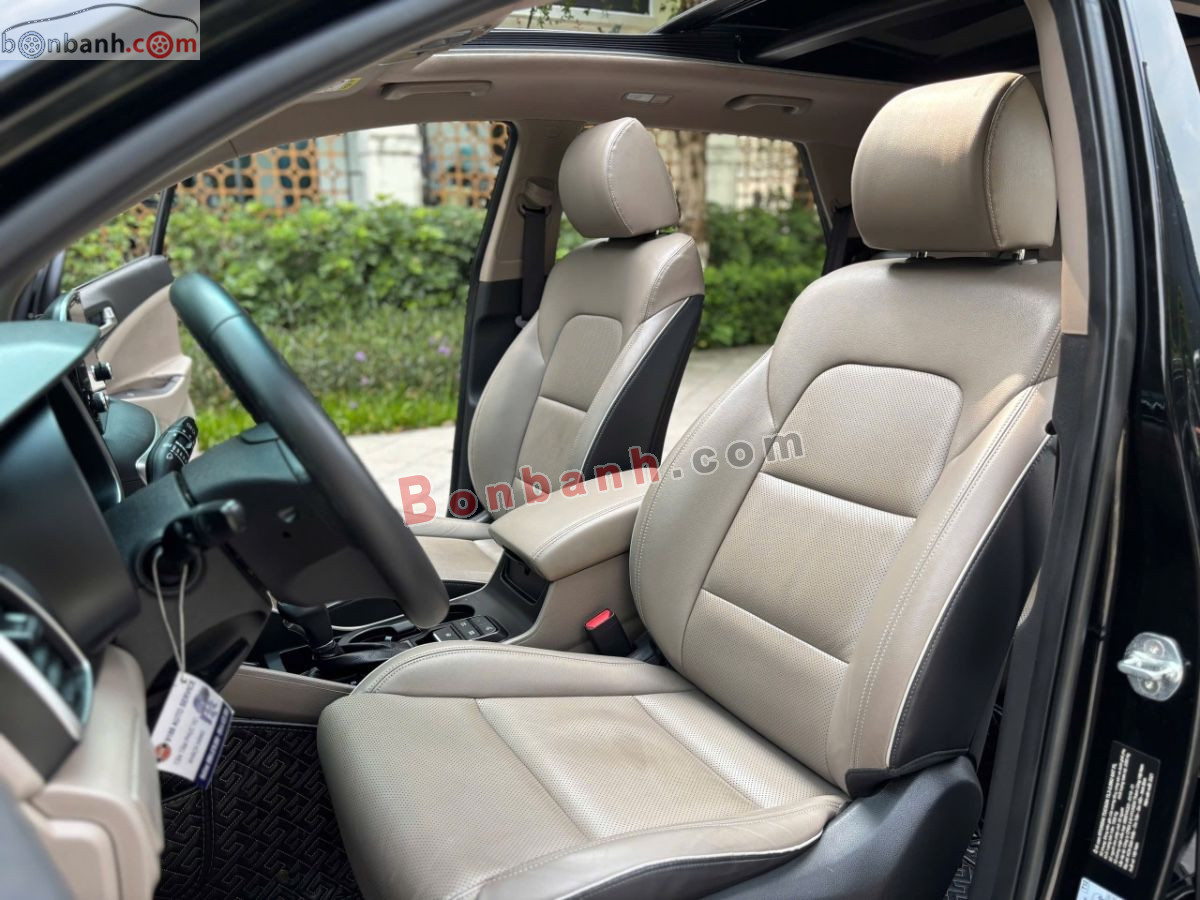Bán ô tô Hyundai Tucson 2.0 AT Đặc biệt - 2021 - xe cũ