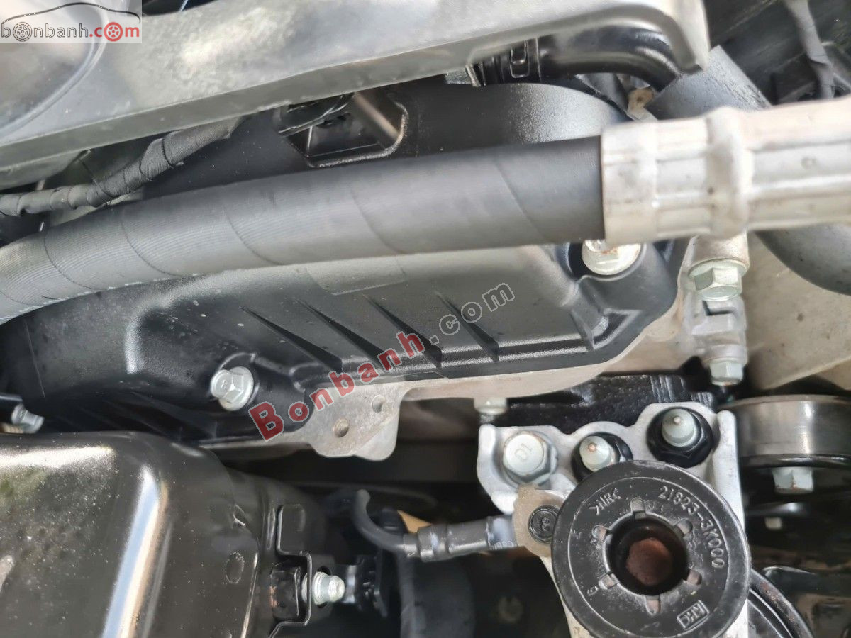 Bán ô tô Hyundai Sonata 2.0 MT - 2009 - xe cũ