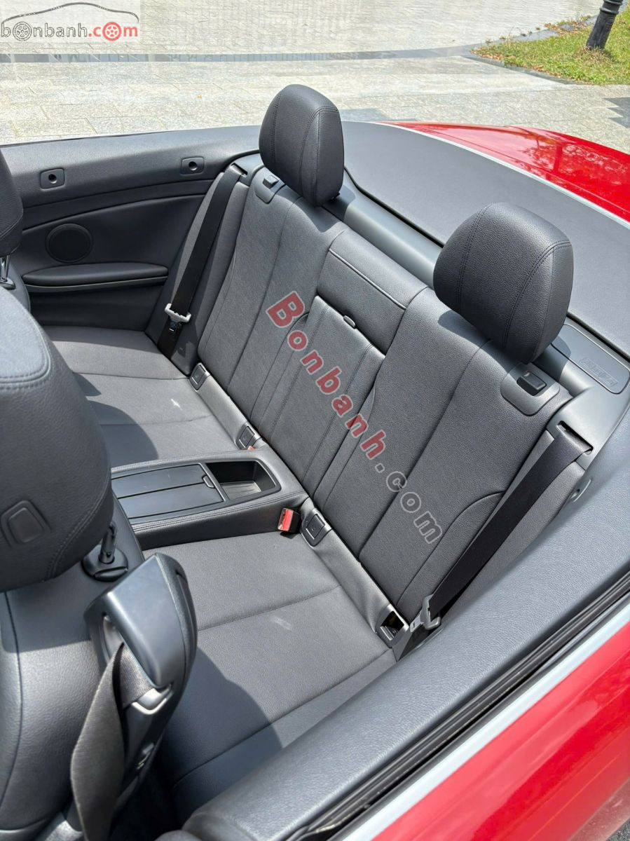 Bán ô tô BMW 4 Series 420i Convertible - 2016 - xe cũ