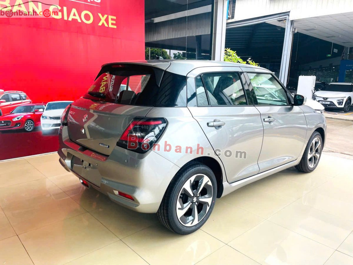 Bán ô tô Suzuki Swift 1.2 AT - 2026 - xe mới