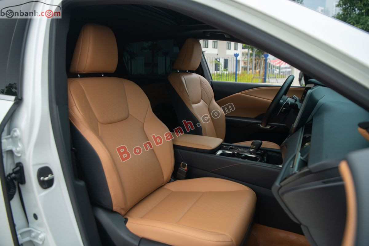 Bán ô tô Lexus RX 350 Premium - 2024 - xe cũ