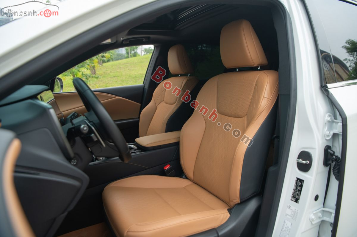Bán ô tô Lexus RX 350 Premium - 2024 - xe cũ