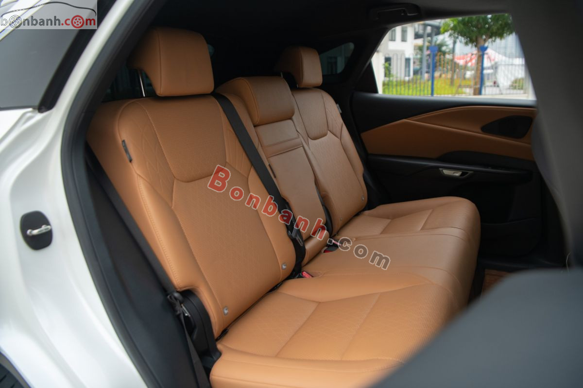 Bán ô tô Lexus RX 350 Premium - 2024 - xe cũ
