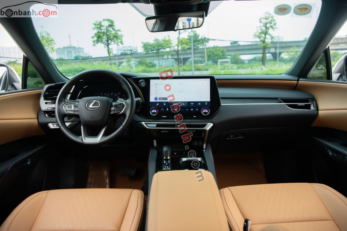 Bán ô tô Lexus RX 350 Premium - 2024 - xe cũ