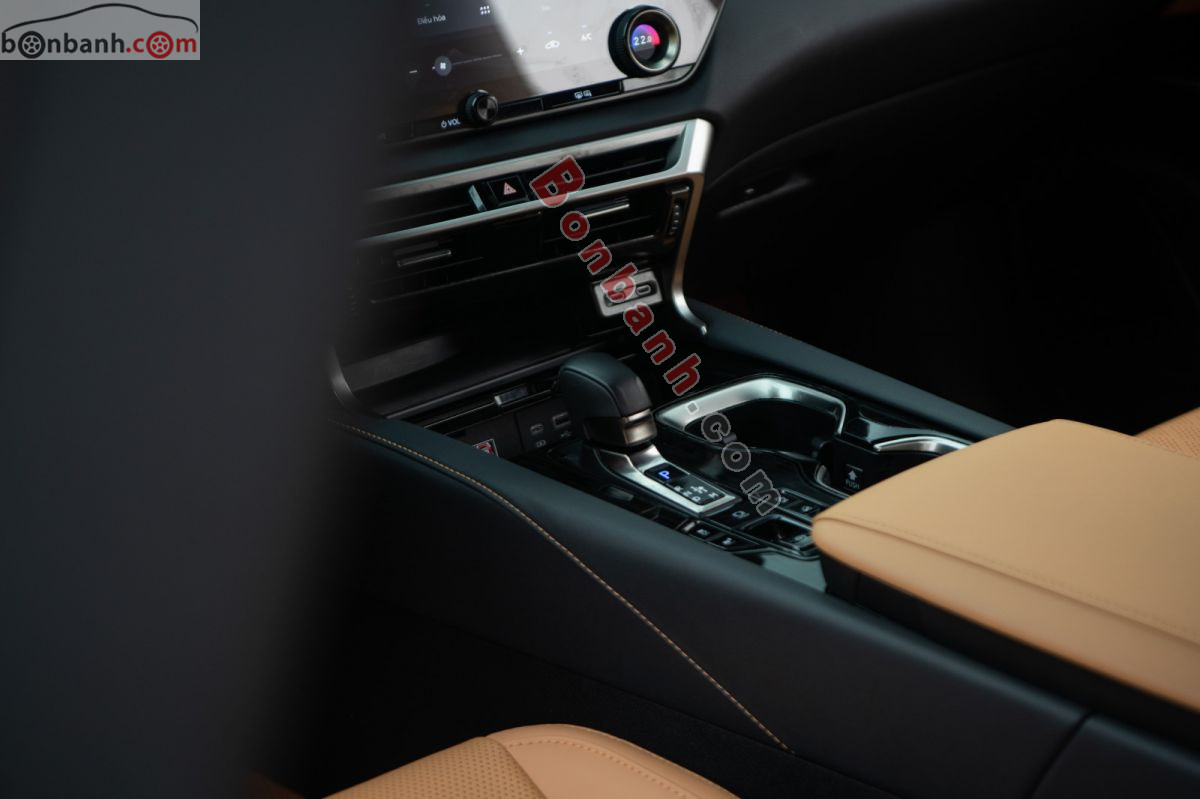 Bán ô tô Lexus RX 350 Premium - 2024 - xe cũ