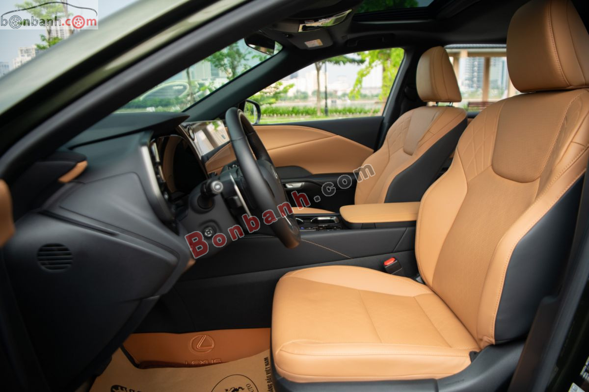 Bán ô tô Lexus RX 350h Premium - 2025 - xe cũ