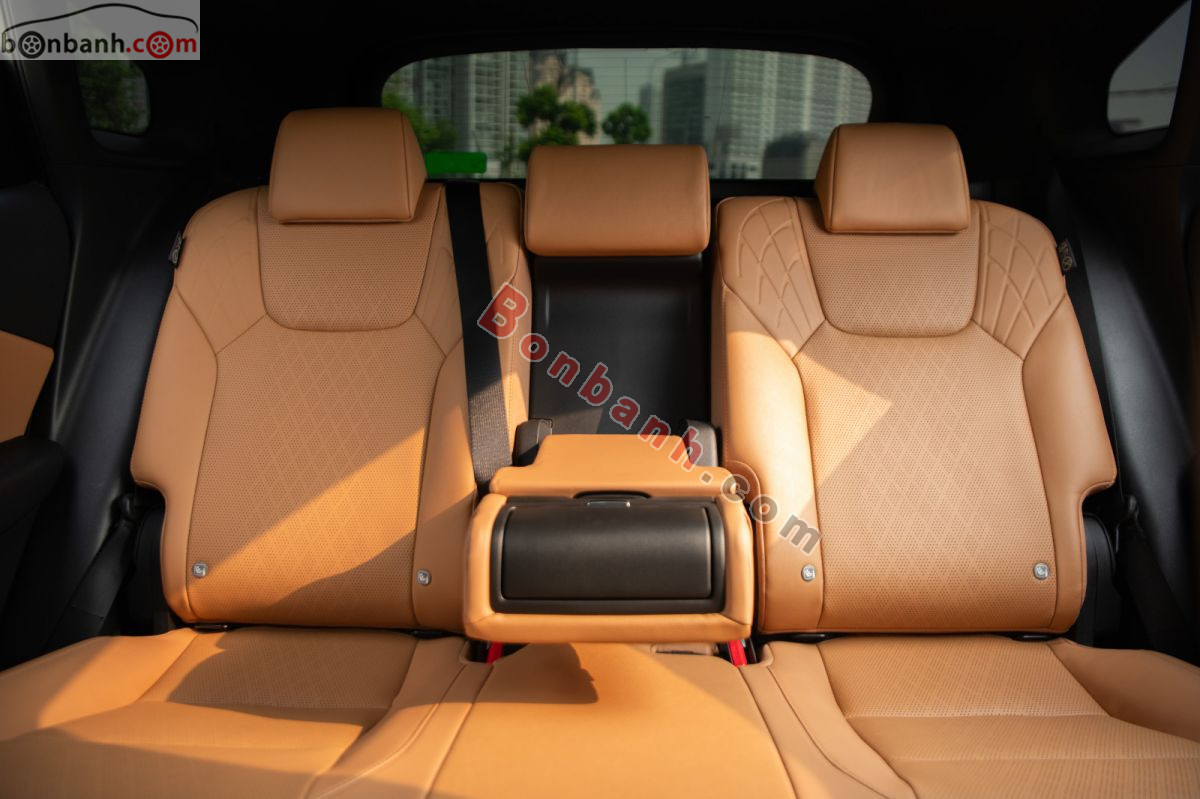 Bán ô tô Lexus RX 350h Premium - 2025 - xe cũ