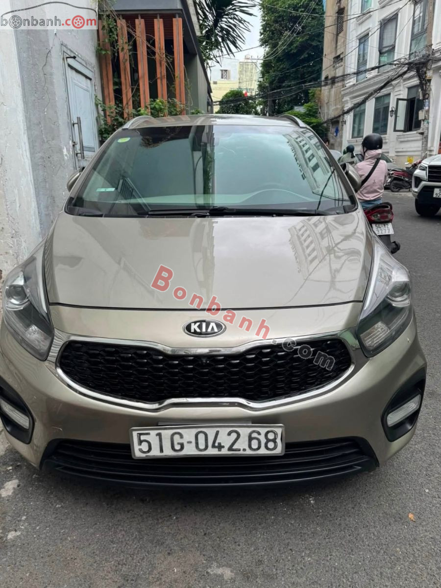 Bán ô tô Kia Rondo GAT - 2018 - xe cũ