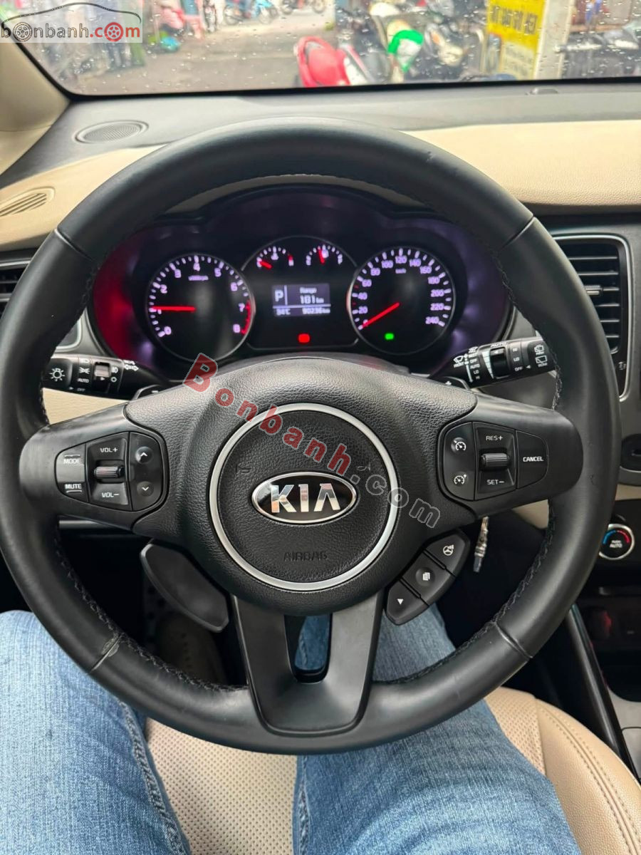 Bán ô tô Kia Rondo GAT - 2018 - xe cũ