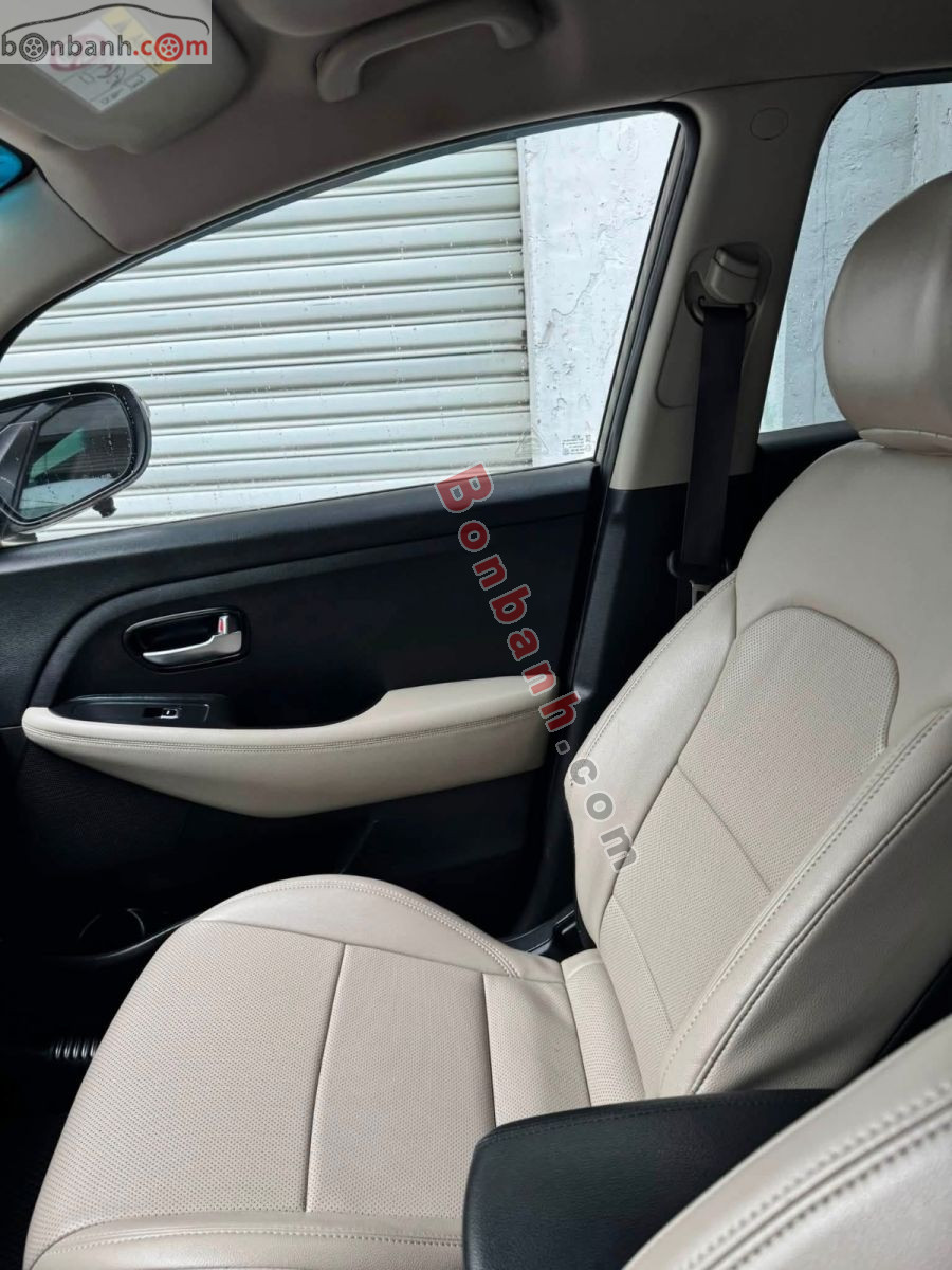 Bán ô tô Kia Rondo GAT - 2018 - xe cũ