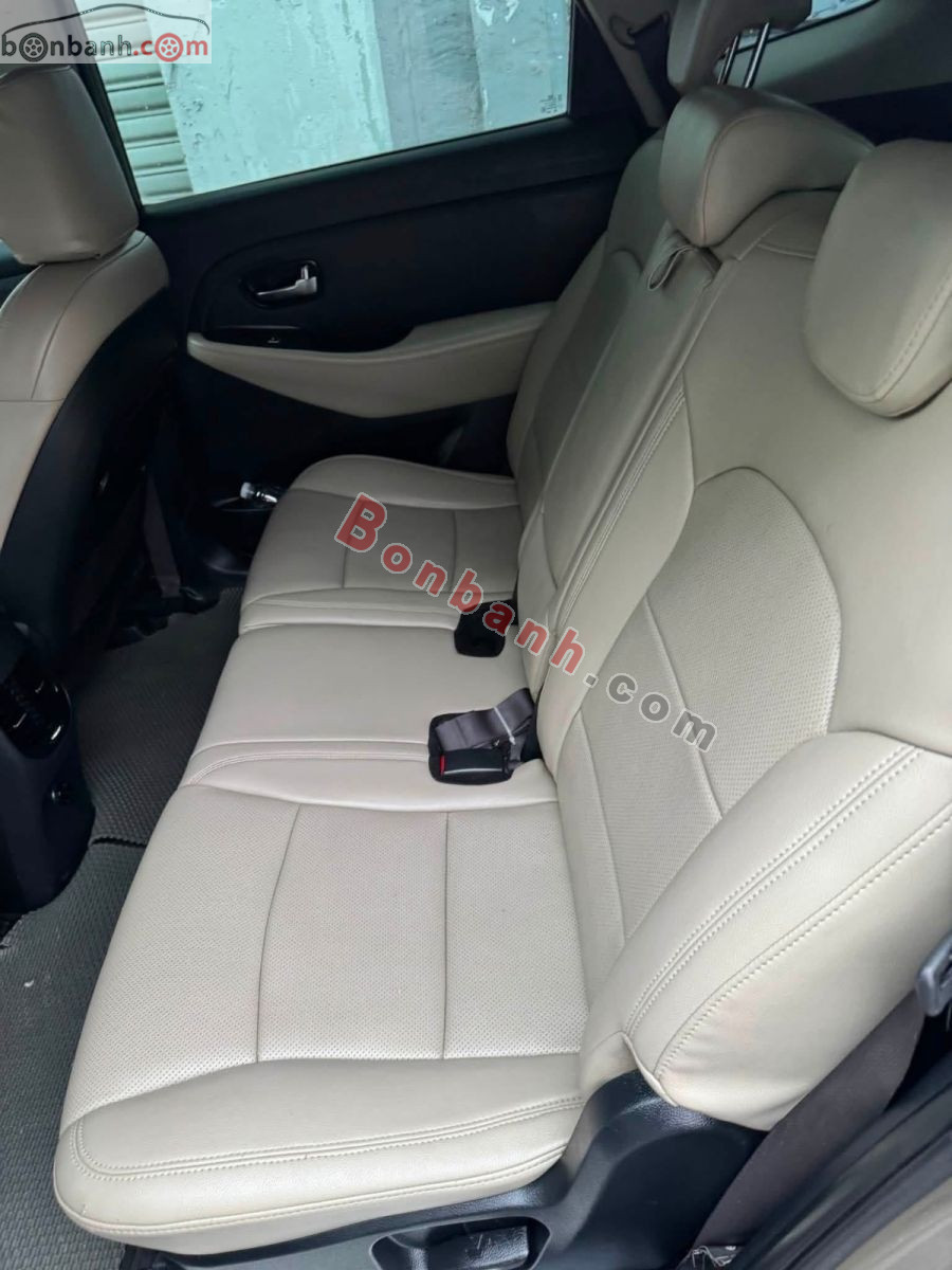 Bán ô tô Kia Rondo GAT - 2018 - xe cũ